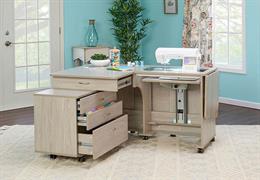 TAILORMADE - Quilter's Vision Sewing Cabinet